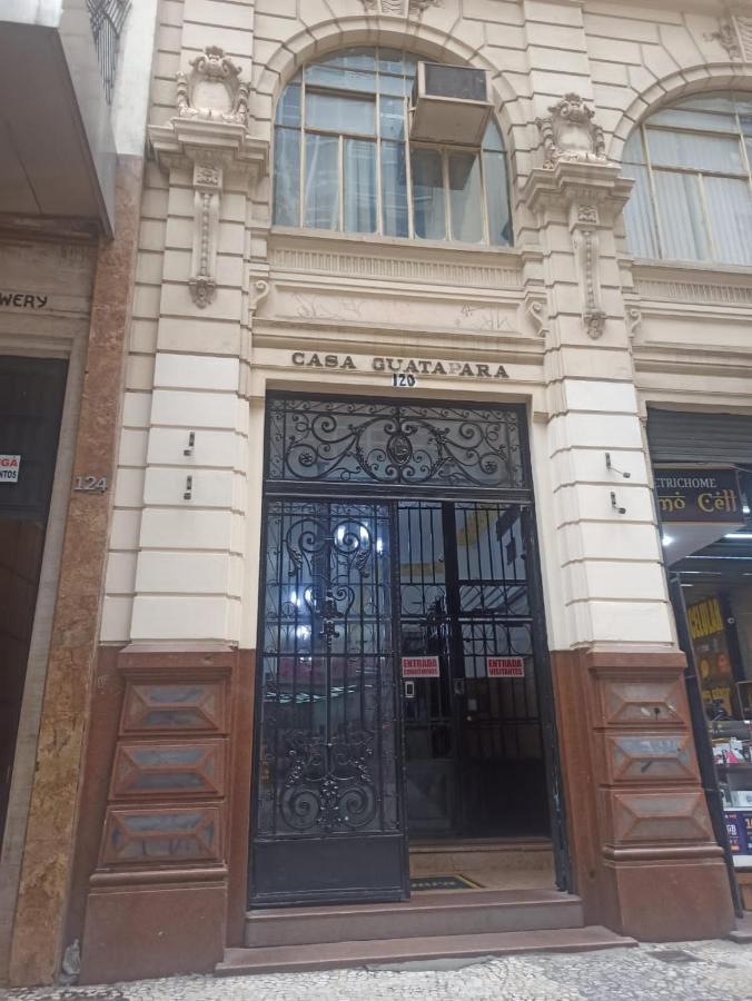 Excelente Ap No Centro Tudo Proximo São Paulo Extérieur photo