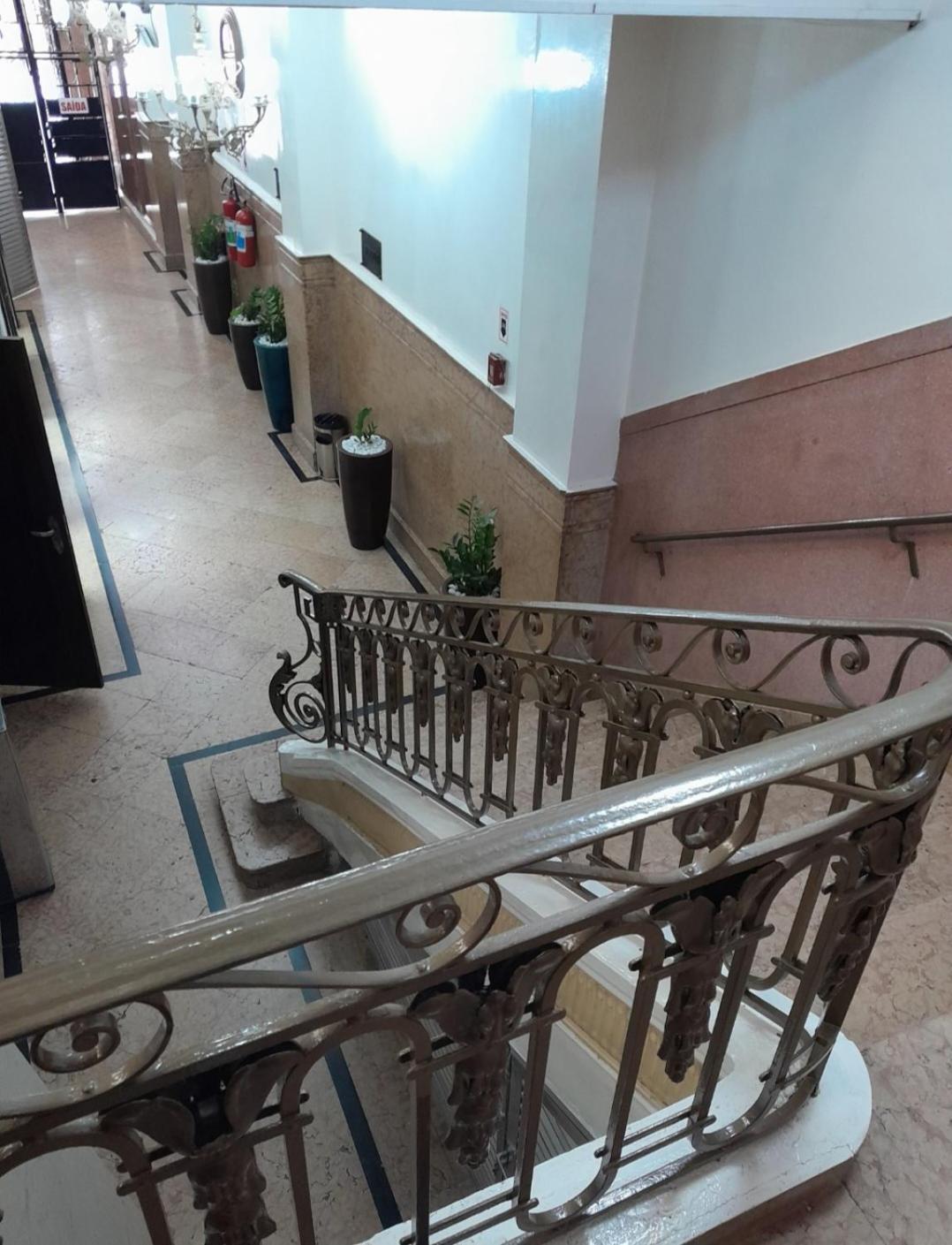 Excelente Ap No Centro Tudo Proximo São Paulo Extérieur photo