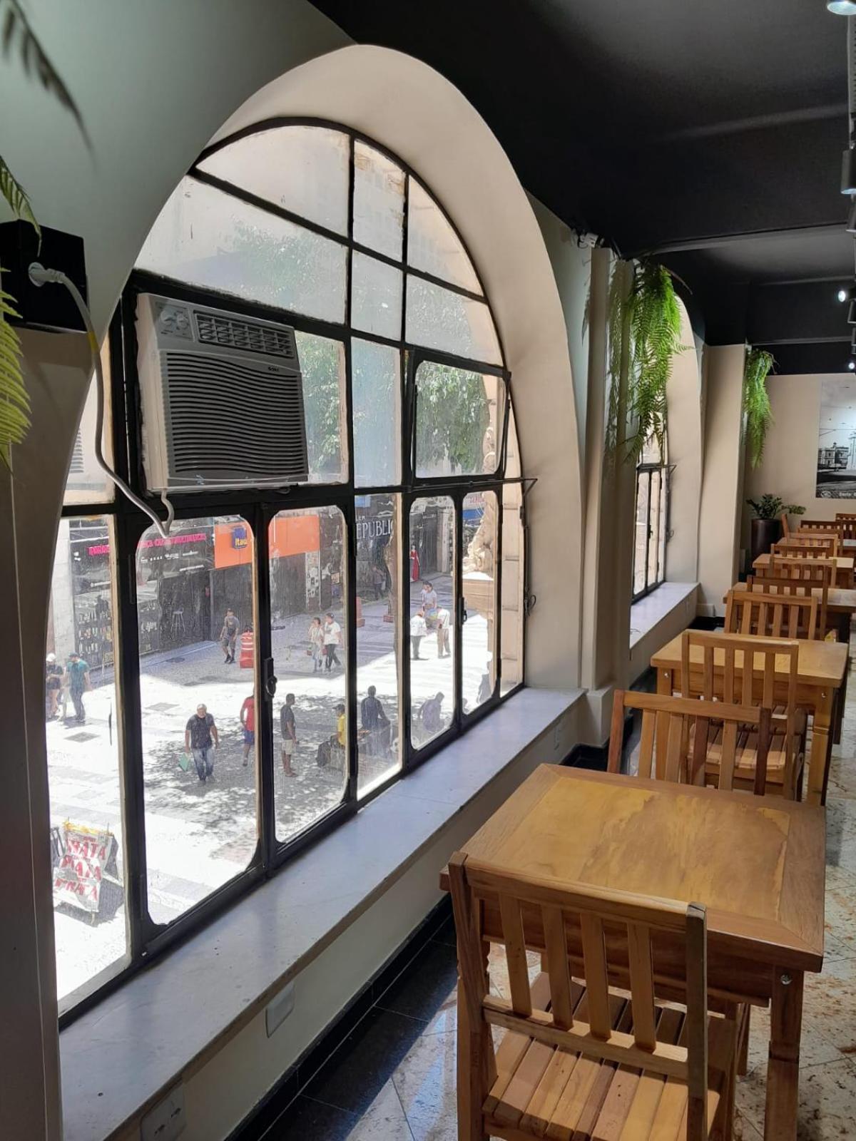Excelente Ap No Centro Tudo Proximo São Paulo Extérieur photo