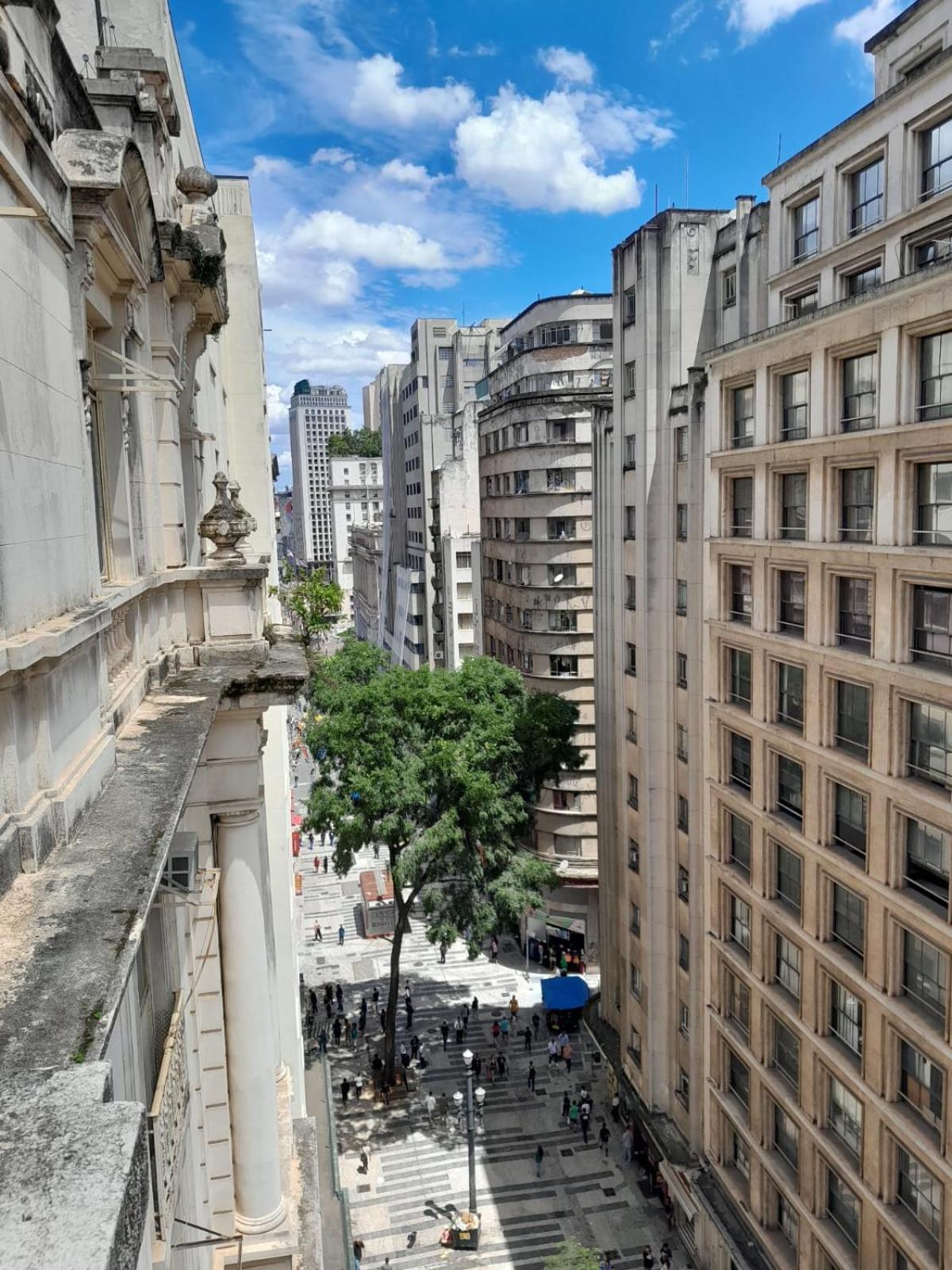 Excelente Ap No Centro Tudo Proximo São Paulo Extérieur photo