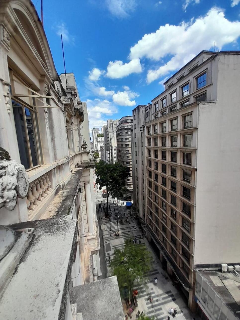 Excelente Ap No Centro Tudo Proximo São Paulo Extérieur photo