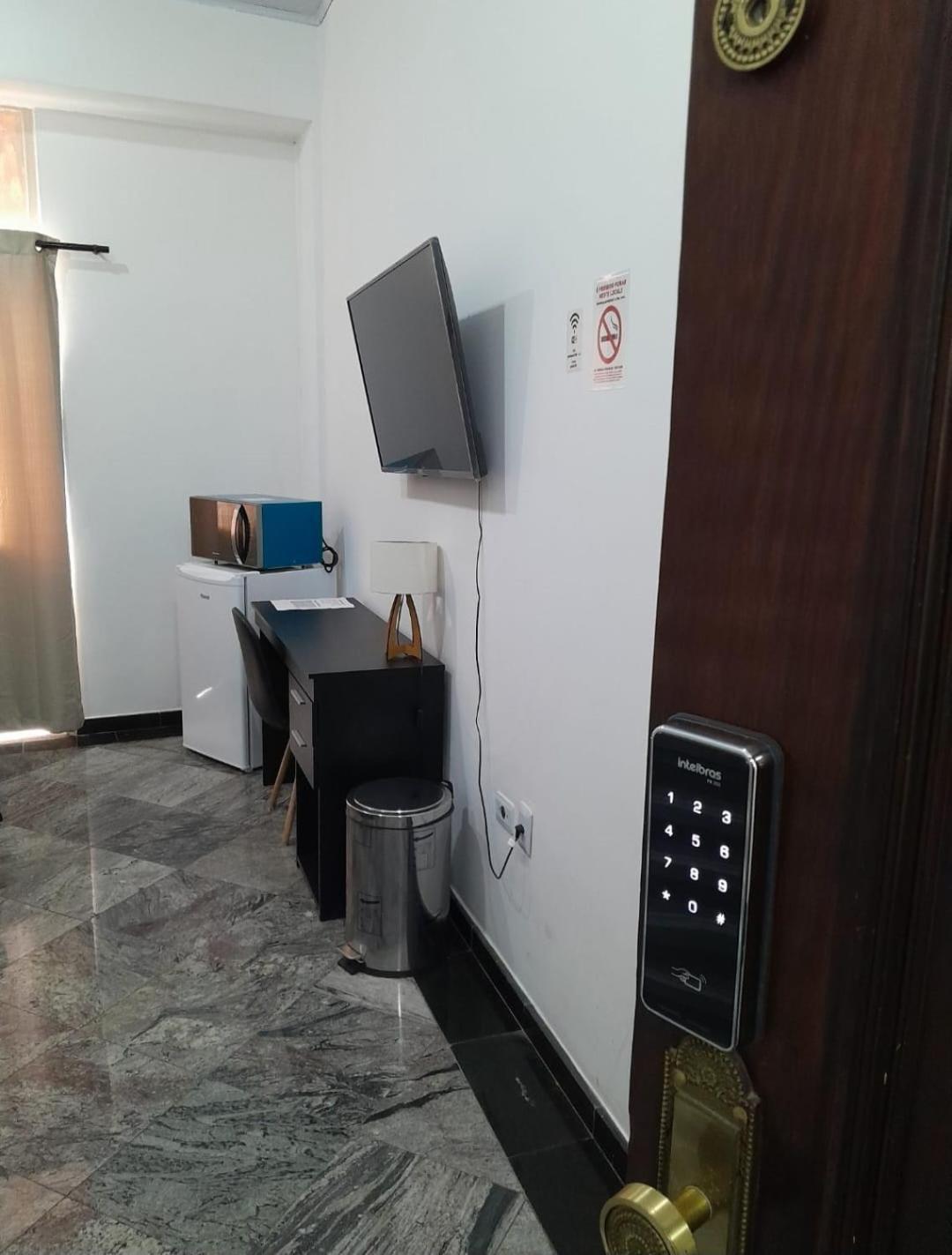Excelente Ap No Centro Tudo Proximo São Paulo Extérieur photo