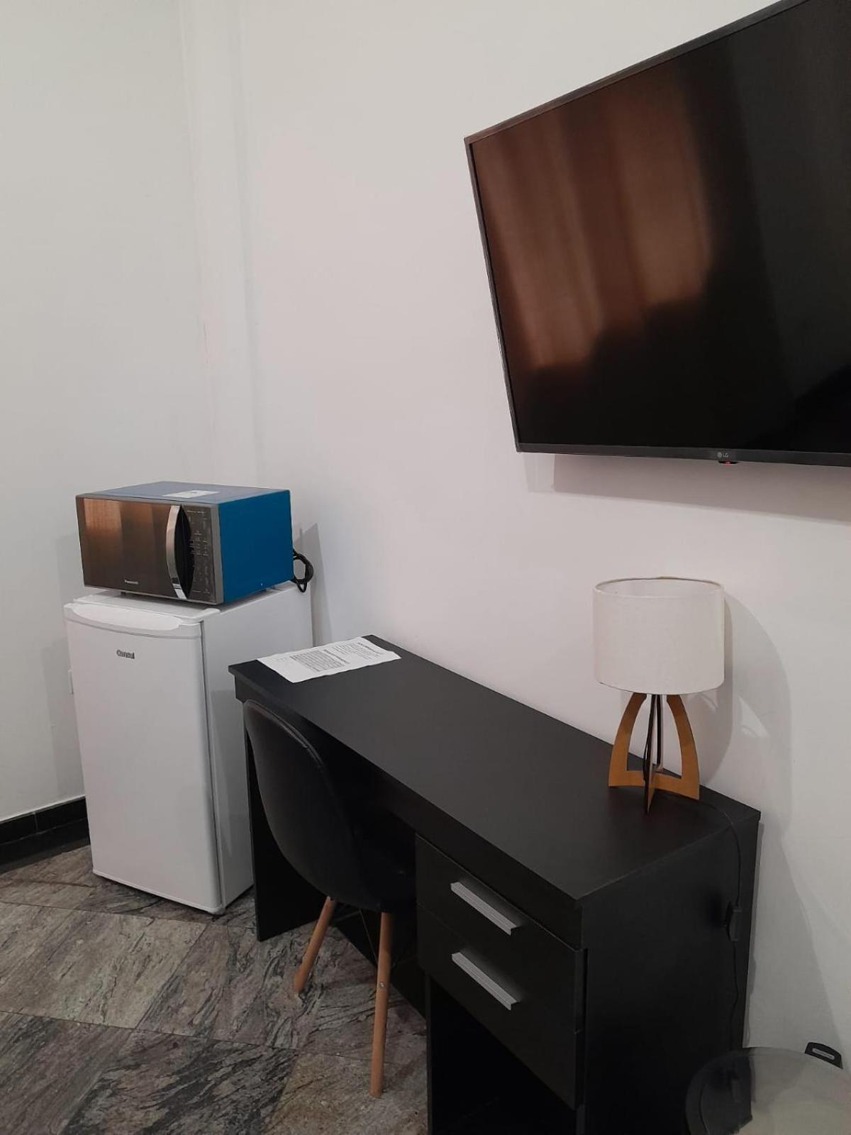 Excelente Ap No Centro Tudo Proximo São Paulo Extérieur photo