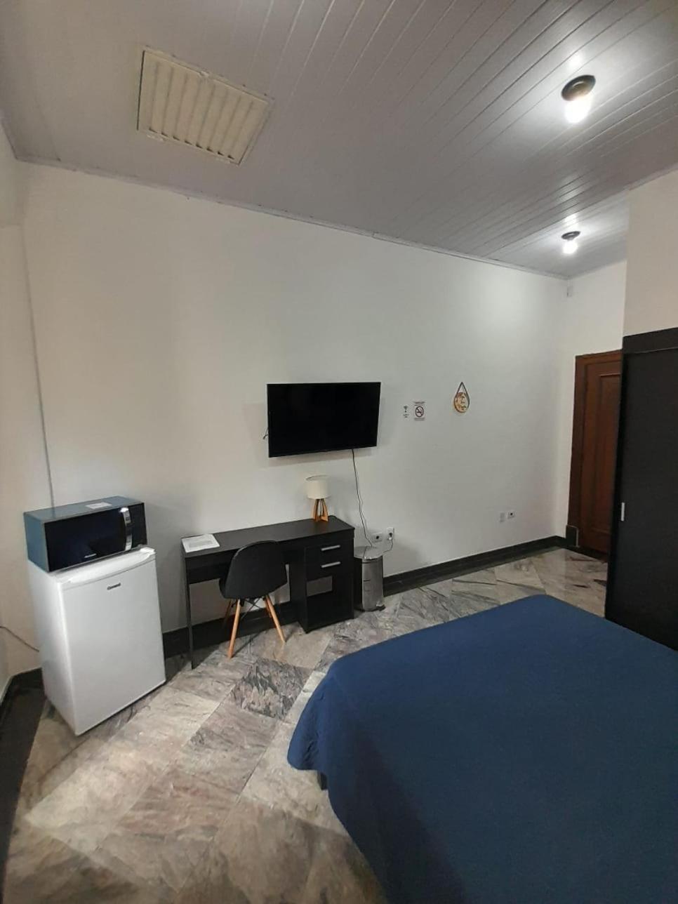 Excelente Ap No Centro Tudo Proximo São Paulo Extérieur photo